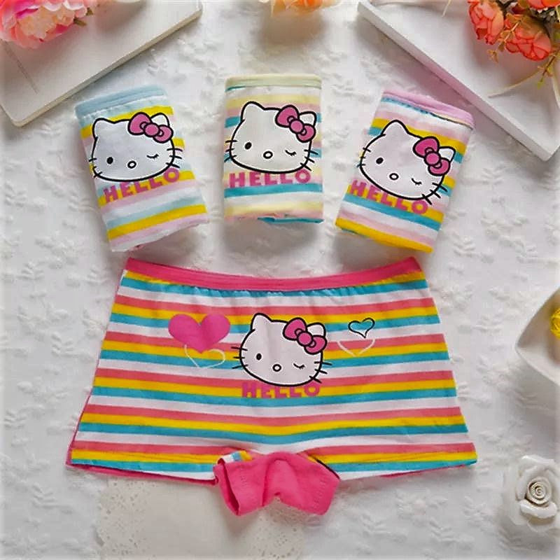 1 pc Hello Kitty Pantie/Underwear for Girl (1)