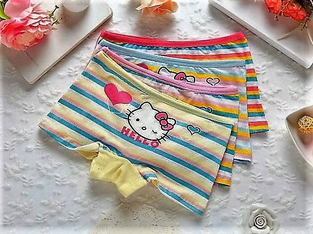 1 pc Hello Kitty Pantie/Underwear for Girl (1)