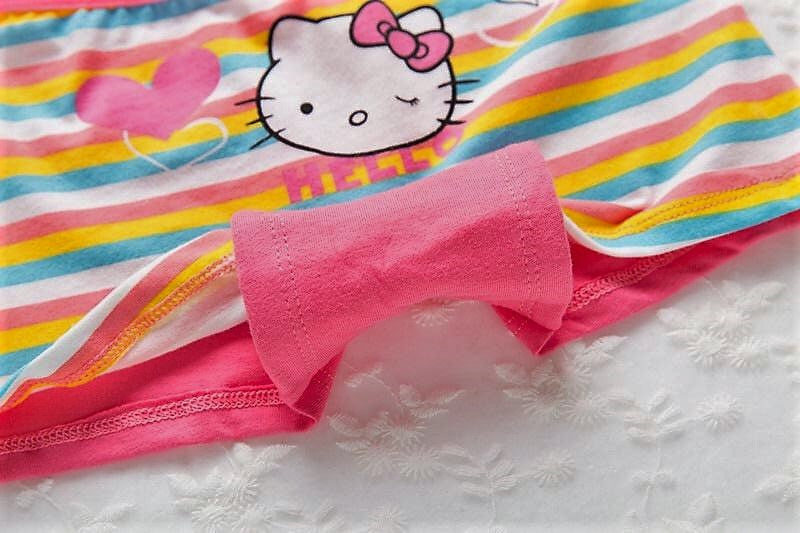 1 pc Hello Kitty Pantie/Underwear for Girl (1)