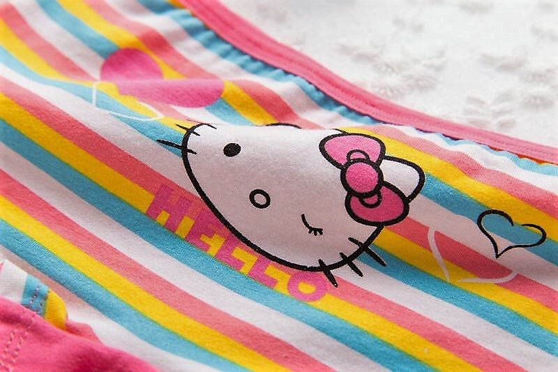 1 pc Hello Kitty Pantie/Underwear for Girl (1)
