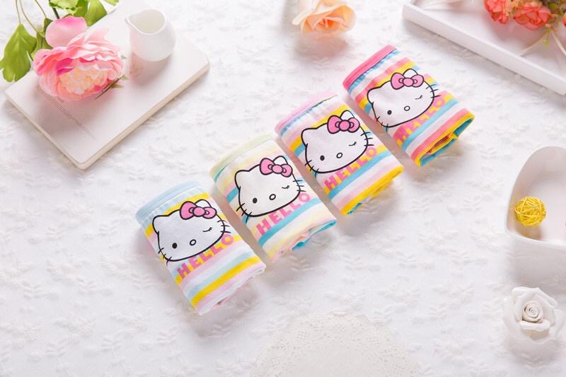 1 pc Hello Kitty Pantie/Underwear for Girl (1)