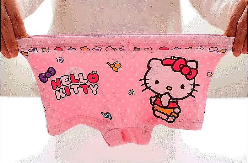 1 pc Hello Kitty Pantie/Underwear for Girl (1)