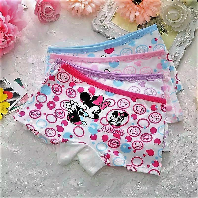 1pc Minnie Pantie/Underwear for Girl