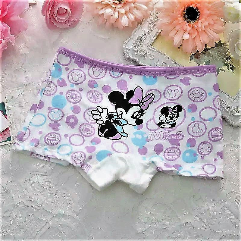 1pc Minnie Pantie/Underwear for Girl