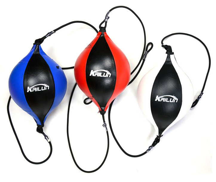Double End Boxing Speed Ball/Punching Bag