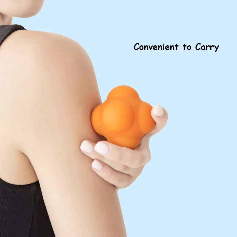 Reaction Ball / Agility Training Ball