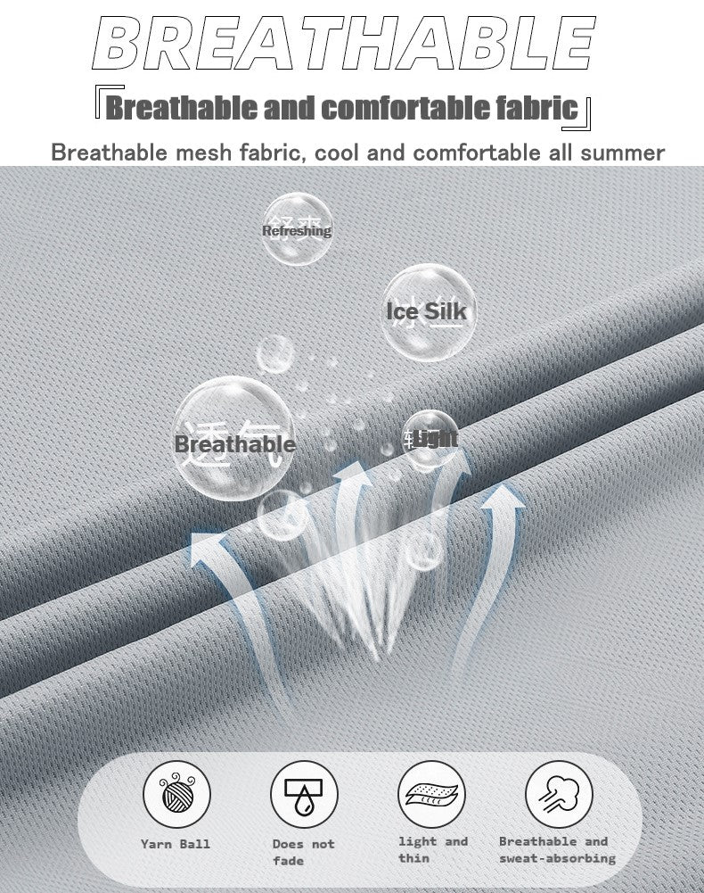 Men Gym Workout Tank Top, Body Building Shirt, Men Singlet Sleeveless Shirt