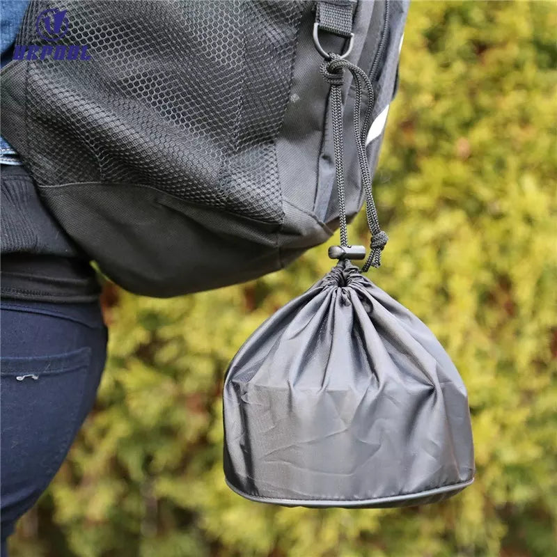 Camping Cookware Set for 1-2 person