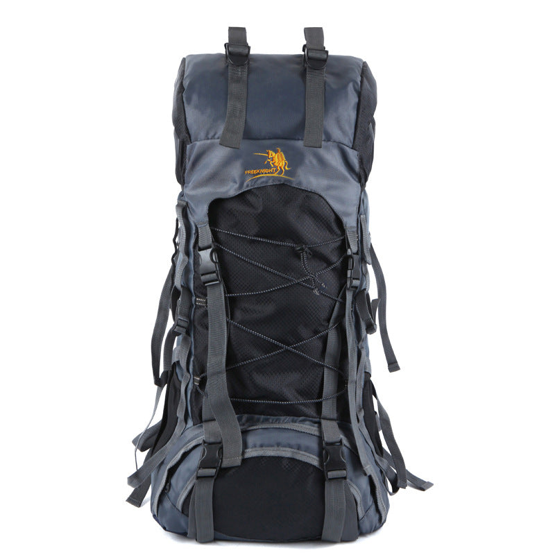 60L Travel / Hiking Backpack