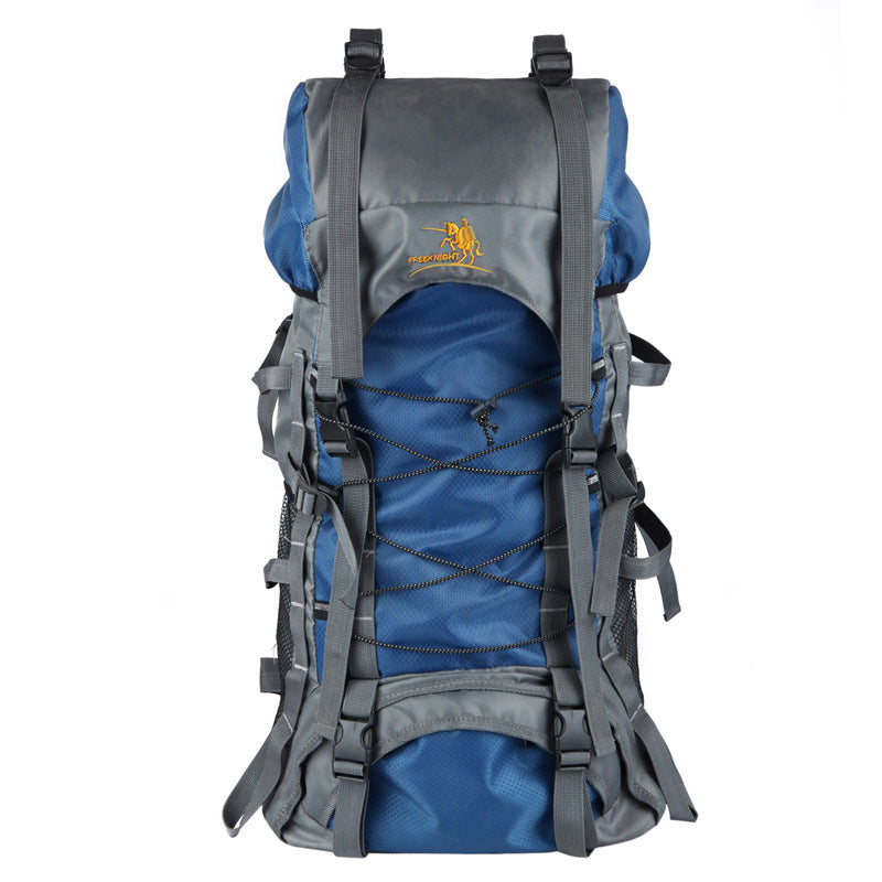 60L Travel / Hiking Backpack