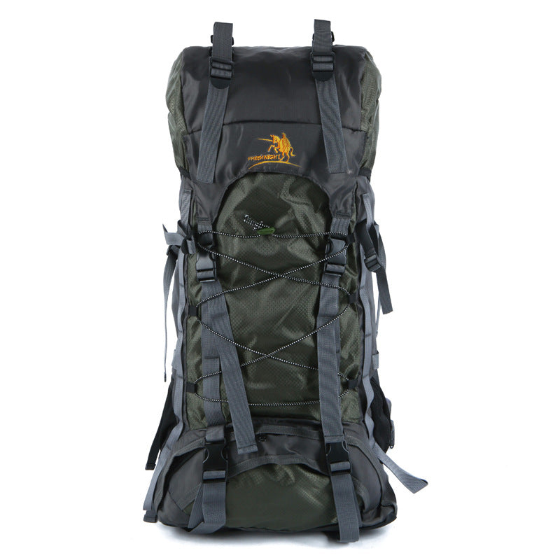 60L Travel / Hiking Backpack