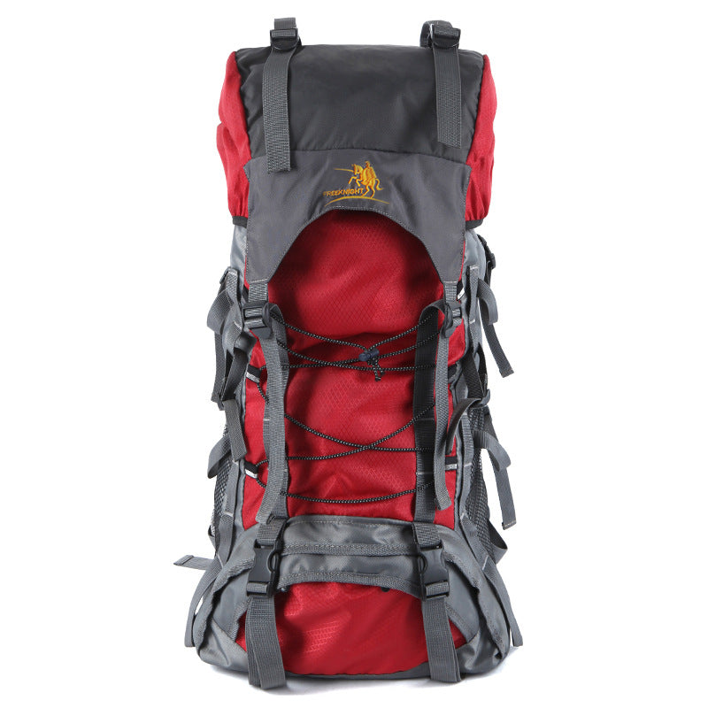 60L Travel / Hiking Backpack