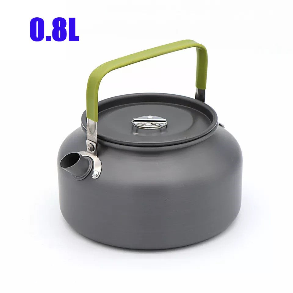 Camping Cookware Set for 1-2 person