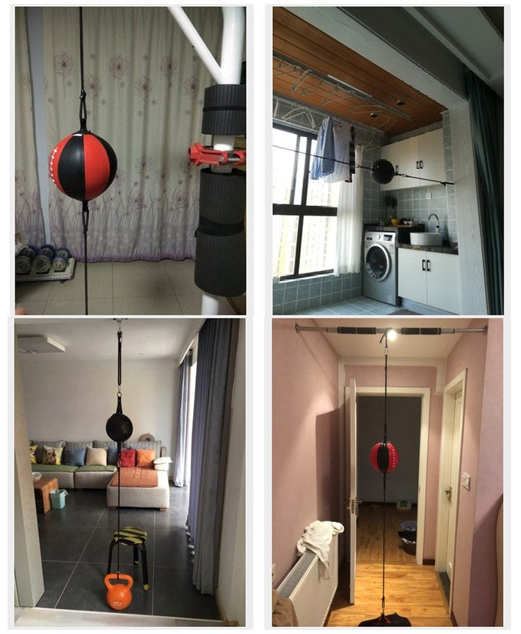 Double End Boxing Speed Ball/Punching Bag