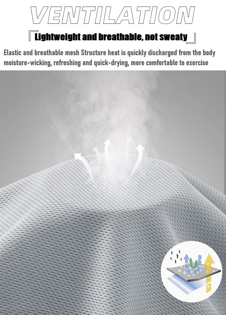 Men Gym Workout Tank Top, Body Building Shirt, Men Singlet Sleeveless Shirt