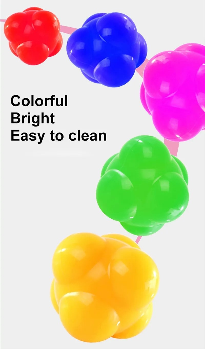 Reaction Ball / Agility Training Ball