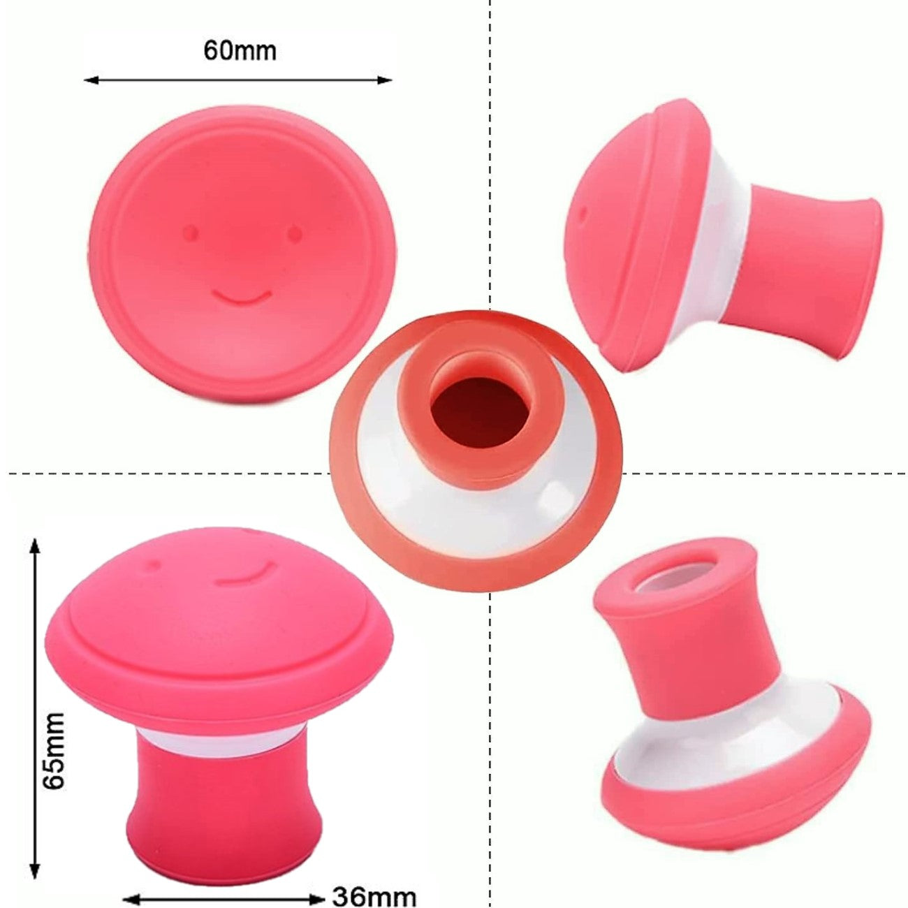 V Shaped Face Lifting/Firming/Slimming Tool, Unisex Jaw Exerciser, Reducing Double Chin and Improving Chin Line Exerciser