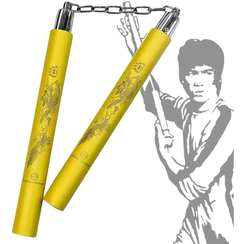 Nunchaku for begineers