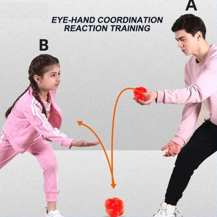 Reaction Ball / Agility Training Ball