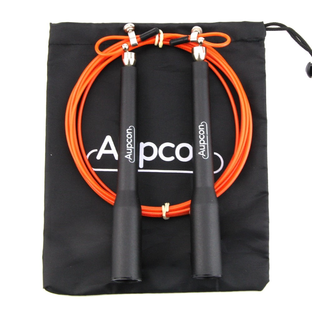 Adjustable High Speed Jump Rope/Skipping Rope