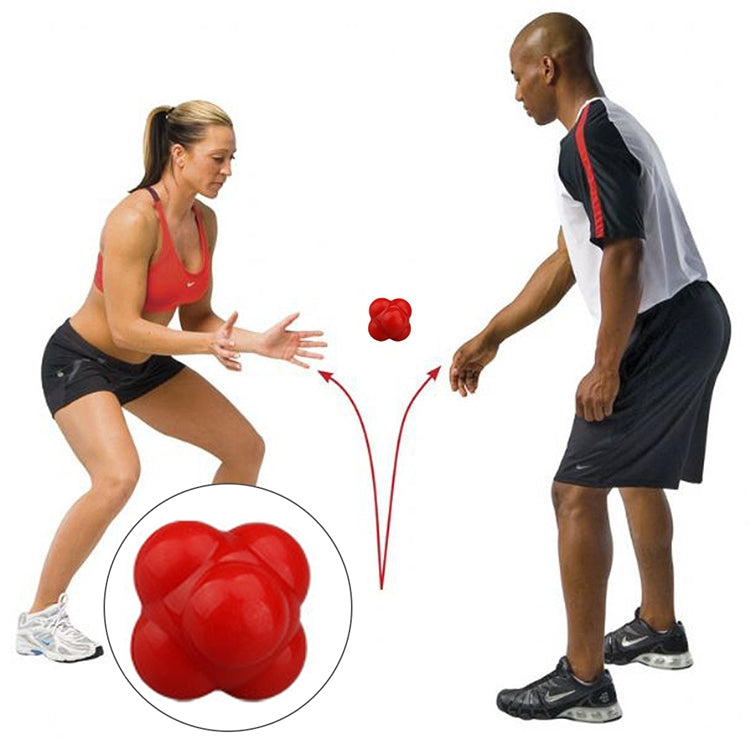Reaction Ball / Agility Training Ball