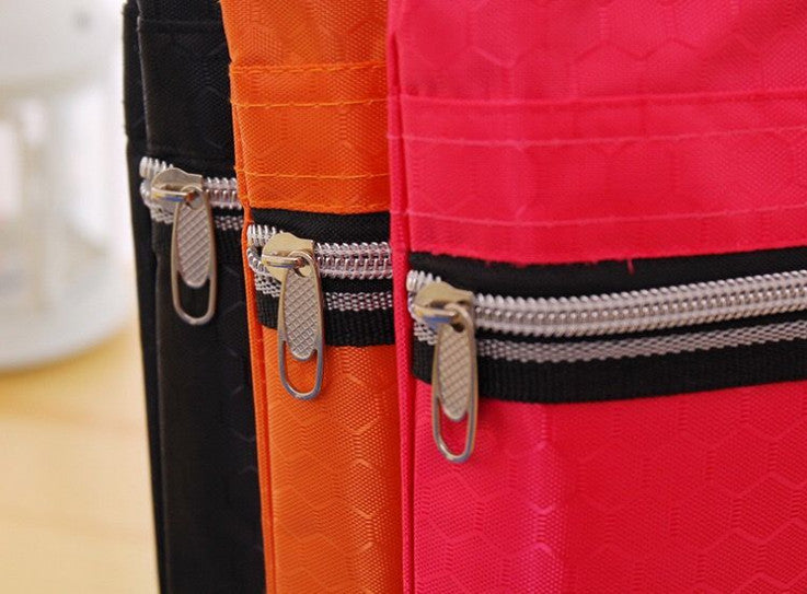 A4 Size Document Storage Bag