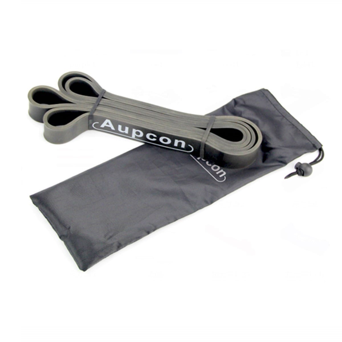 Aupcon Pull/Chin up Resistance Loop Band