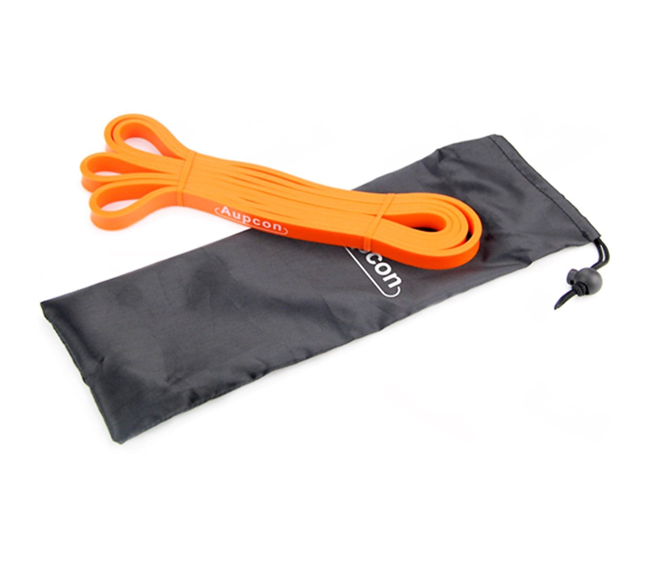 Aupcon Pull/Chin up Resistance Loop Band