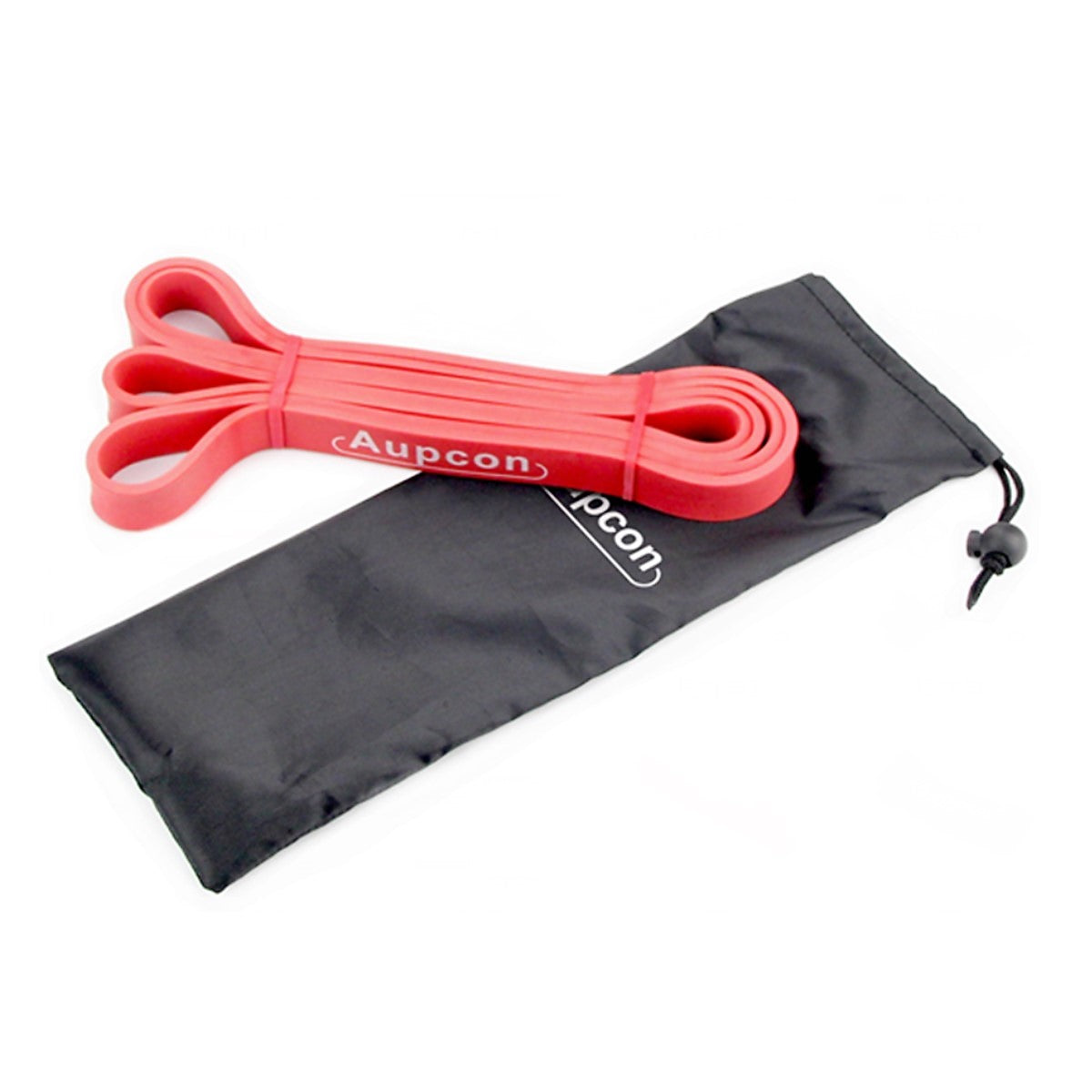 Aupcon Pull/Chin up Resistance Loop Band