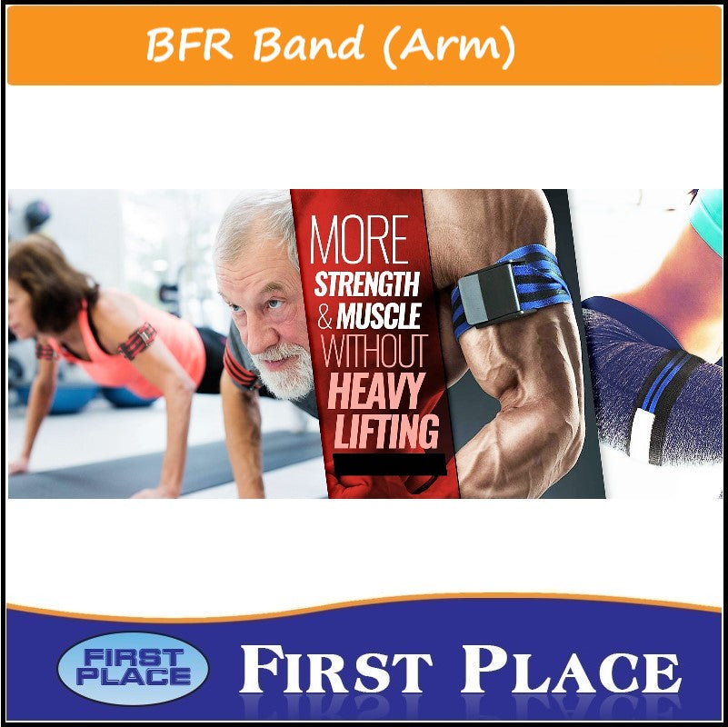 BFR Band (For Arm)