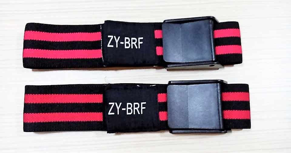 BFR Band (For Arm)