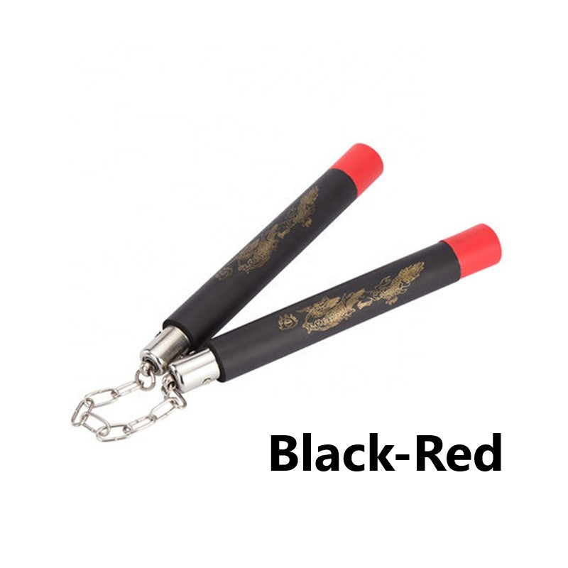 Nunchaku for begineers