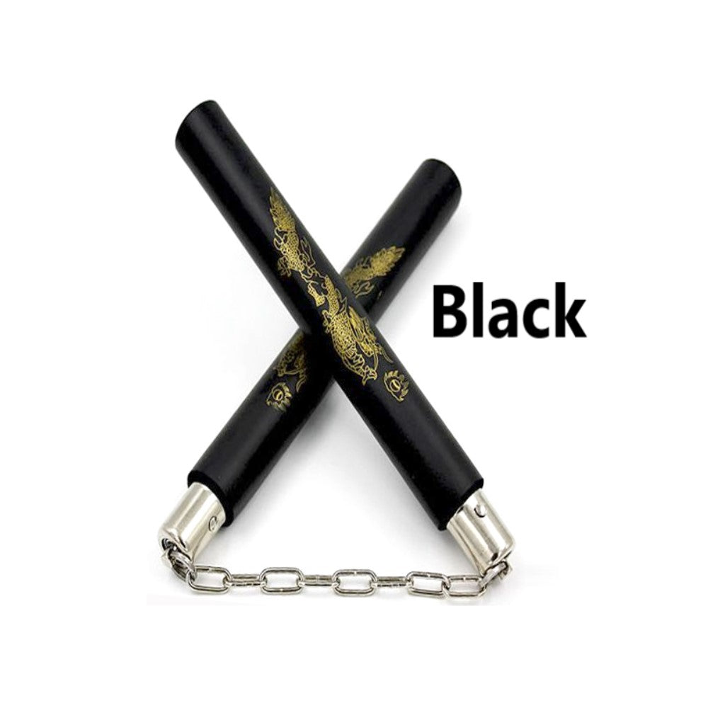 Nunchaku for begineers