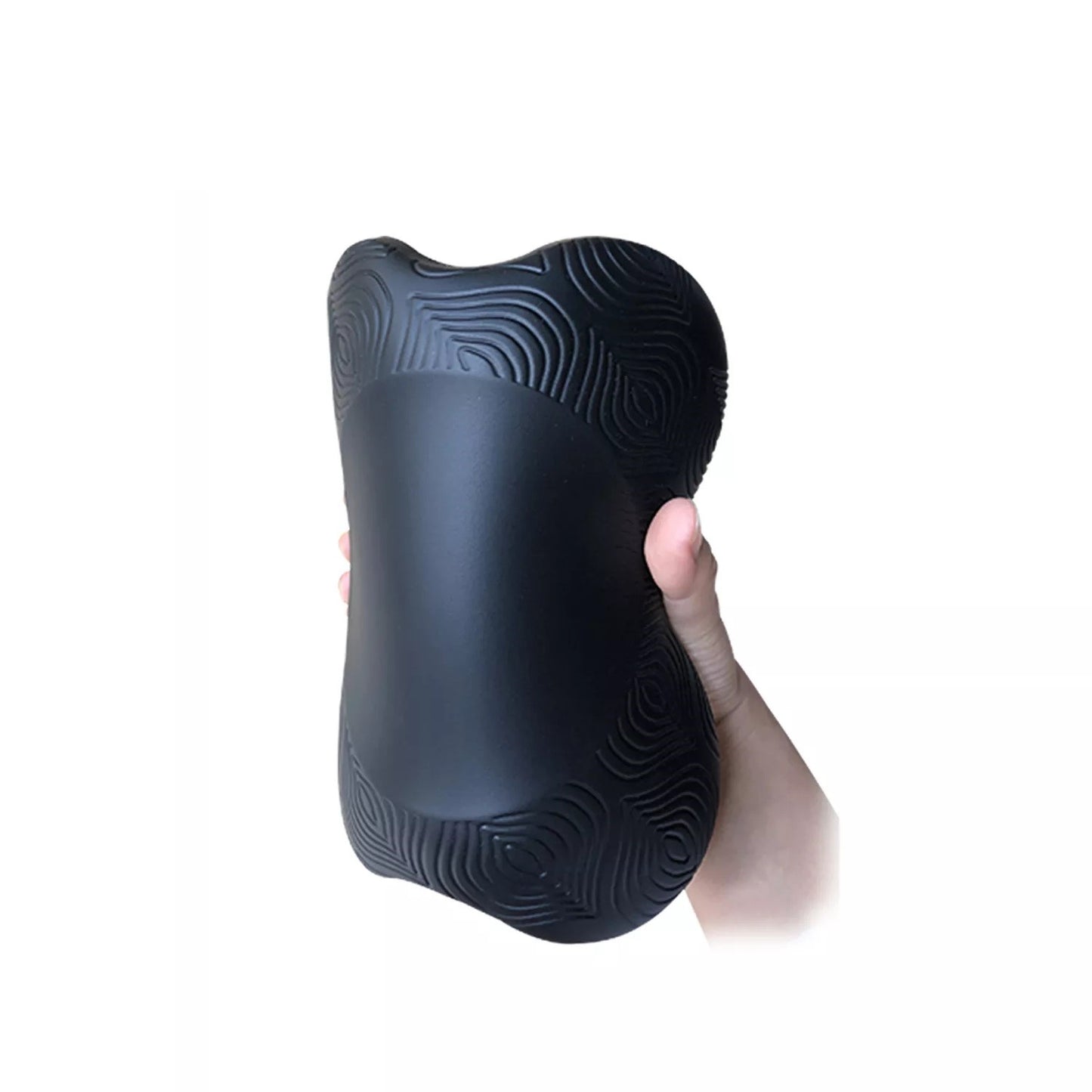 1 Pair PU Yoga Elbow/Knee Pad