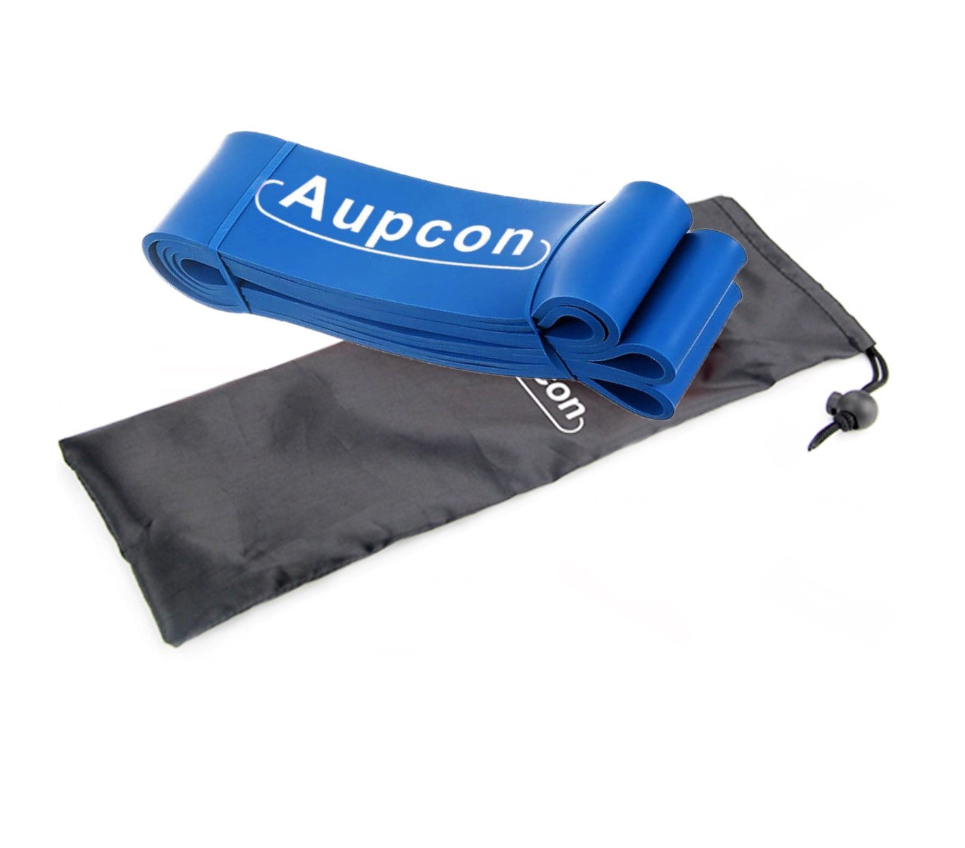 Aupcon Pull/Chin up Resistance Loop Band