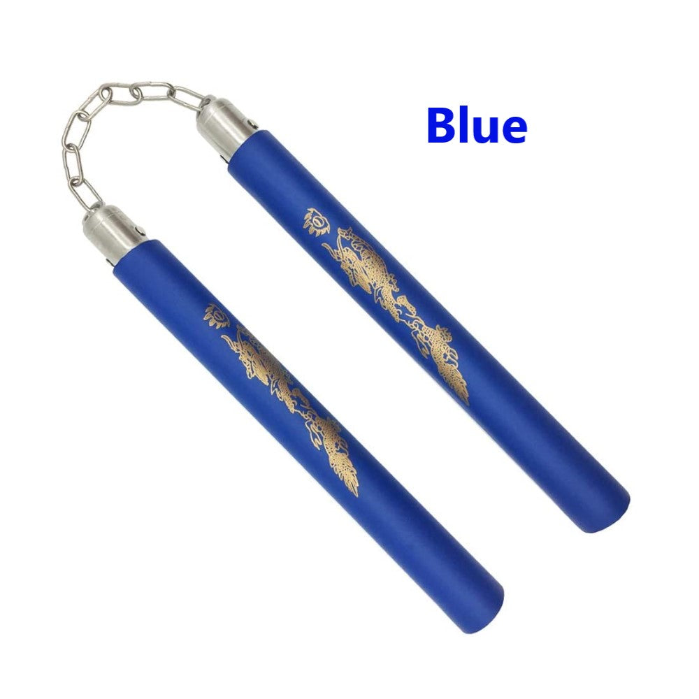 Nunchaku for begineers