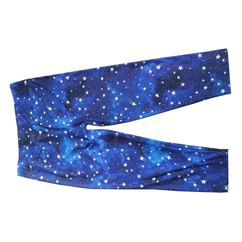 Capri  Yoga Legging/Running/Gym wear/Fitness wear/Sportwear/Yoga Pants