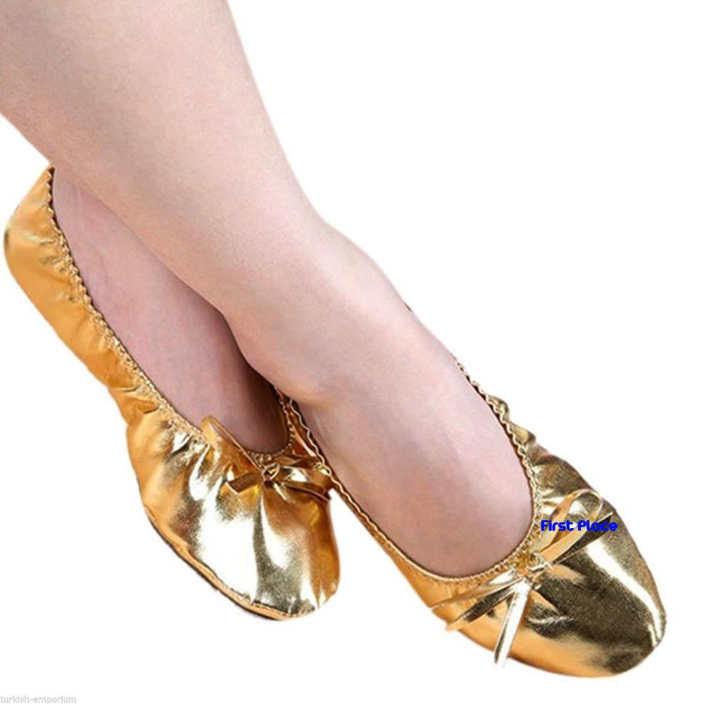 Dance Shoe