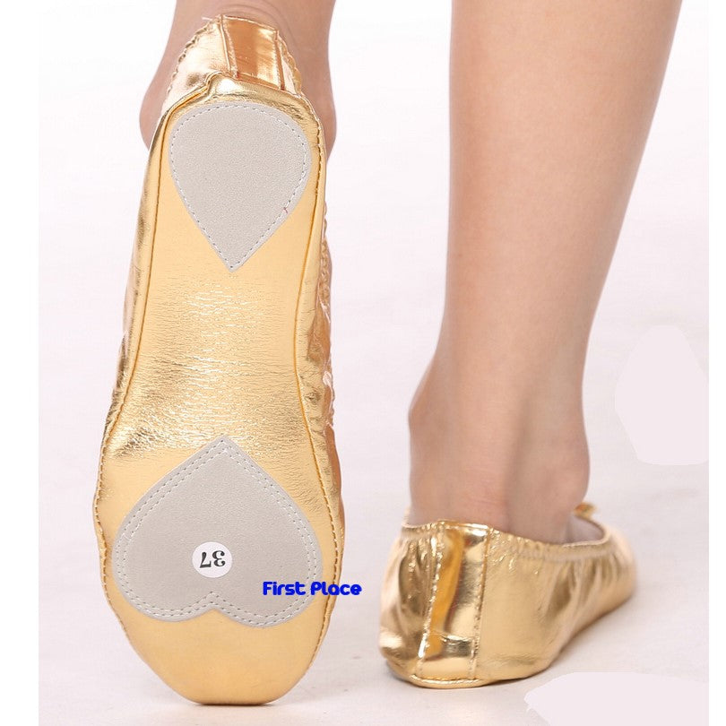 Dance Shoe