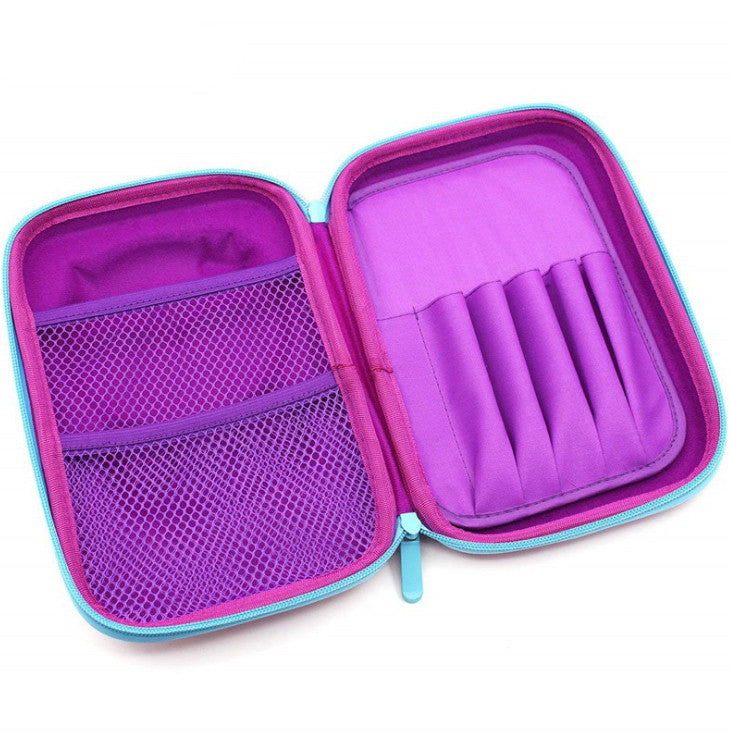 EVA Cover Pencil Case