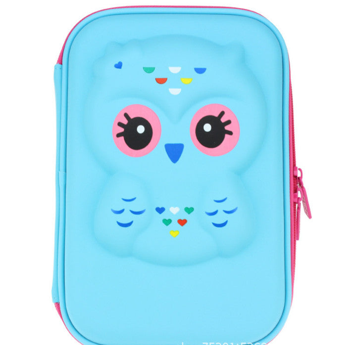 EVA Cover Pencil Case