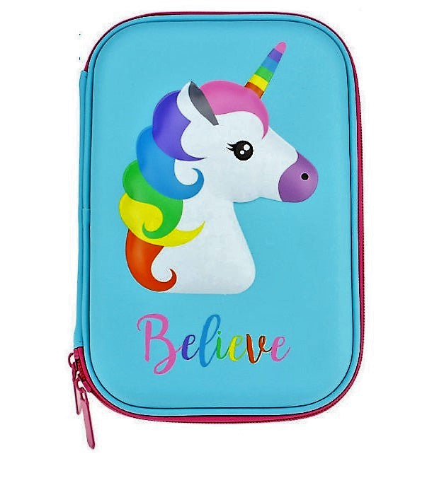 EVA Cover Pencil Case