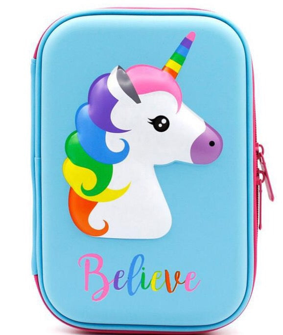 EVA Cover Pencil Case