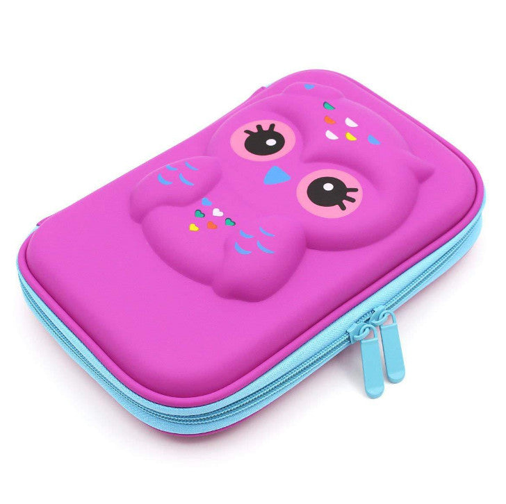 EVA Cover Pencil Case