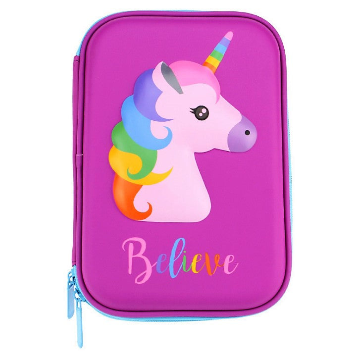 EVA Cover Pencil Case