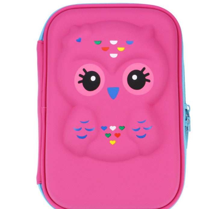 EVA Cover Pencil Case