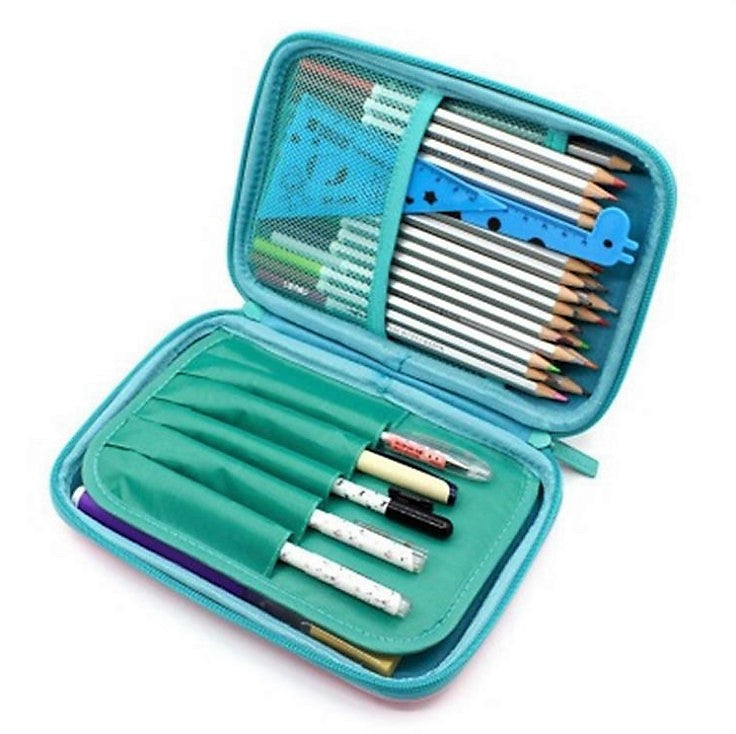 EVA Cover Pencil Case