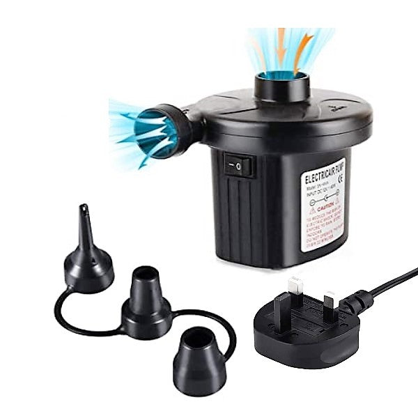 Electric Air Pump
