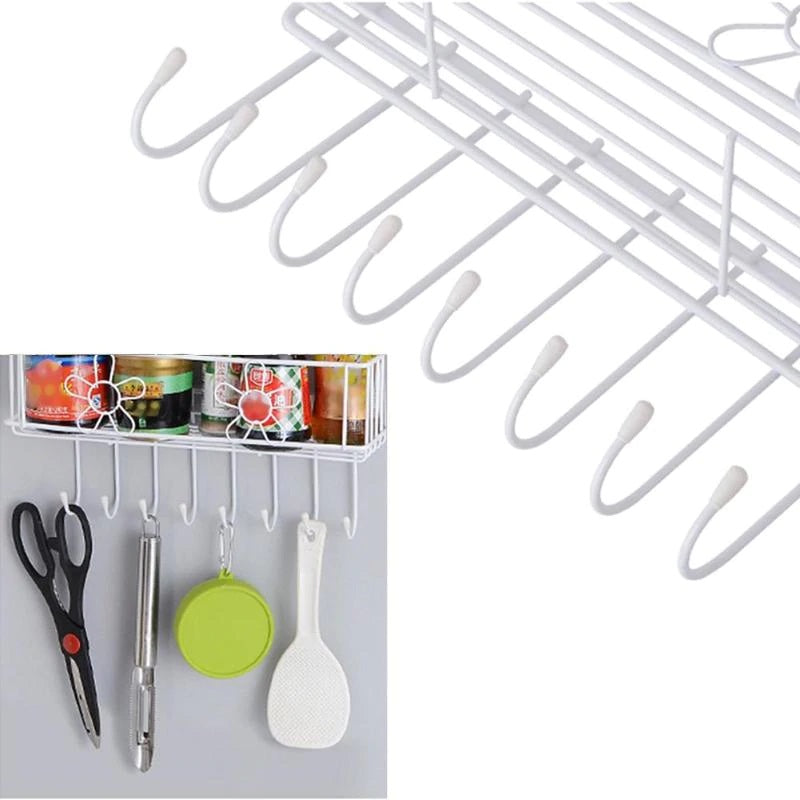 Fridge Organizer Large Size Rack