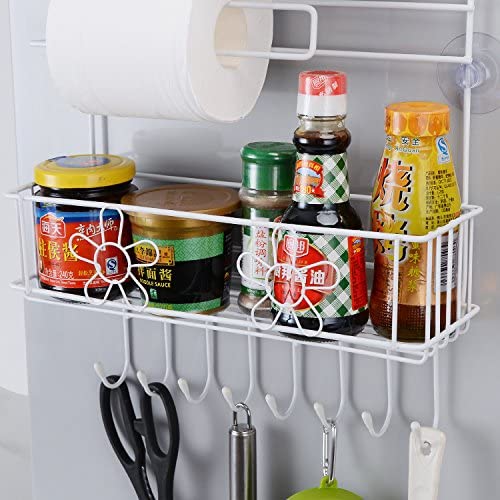 Fridge Organizer Large Size Rack